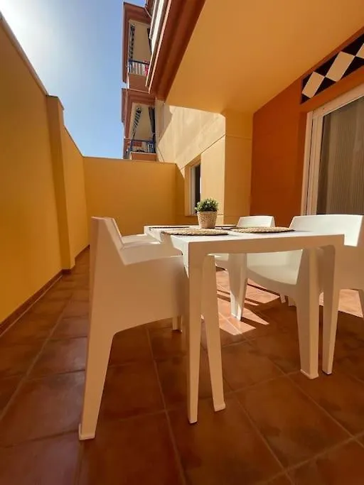 Apartamento Apartamento Paraiso Del Sol Torrox
