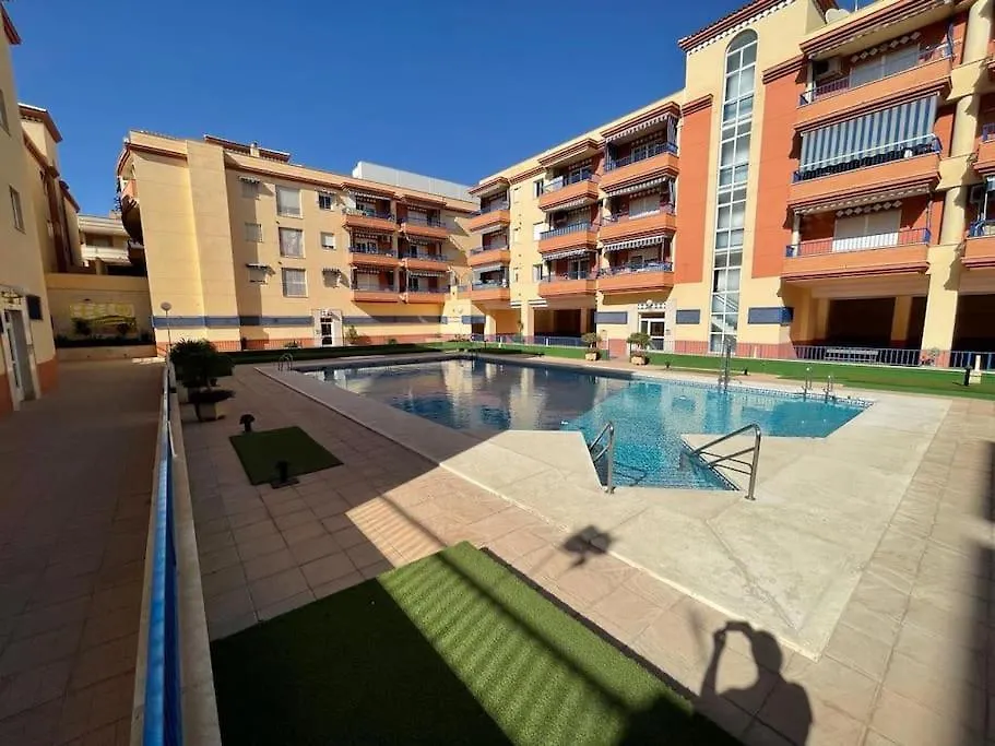Apartamento Apartamento Paraiso Del Sol Torrox 0*,  España
