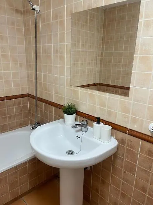 Apartamento Paraiso Del Sol Lejlighed Torrox