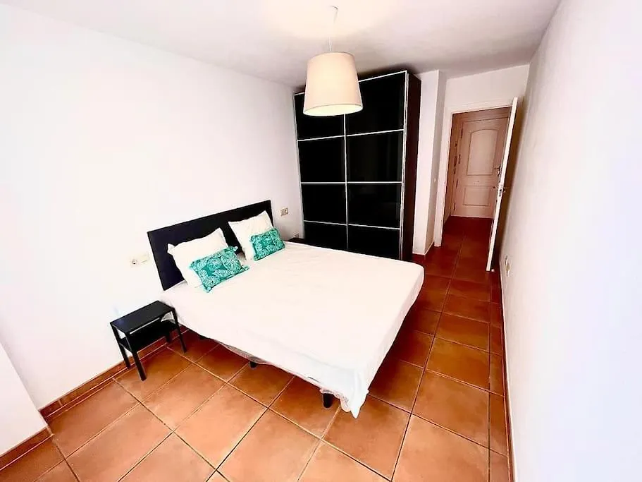 Apartamento Apartamento Paraiso Del Sol Torrox España