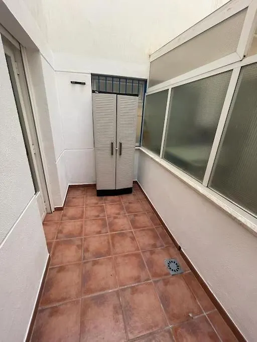 Apartamento Apartamento Paraiso Del Sol Torrox