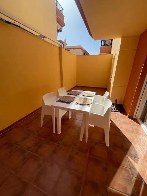 Apartamento Apartamento Paraiso Del Sol Torrox 0*,