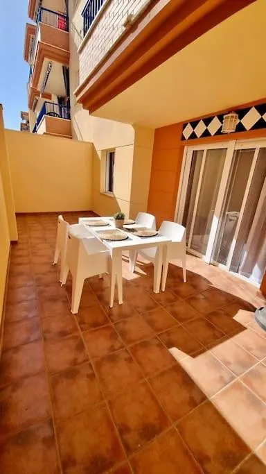 Apartamento Apartamento Paraiso Del Sol Torrox España
