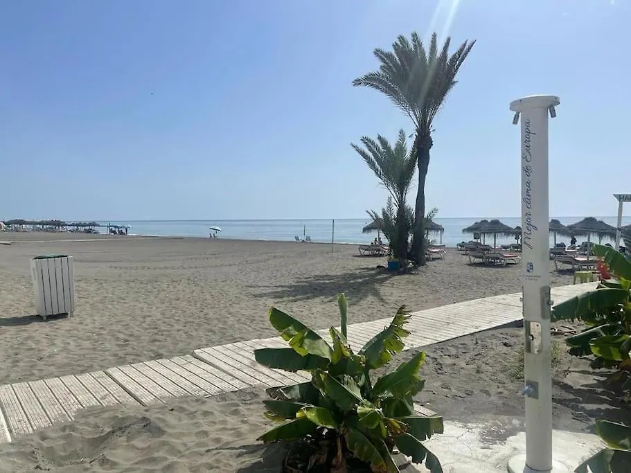 Apartamento Apartamento Paraiso Del Sol Torrox