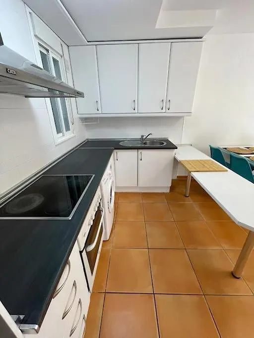 Apartamento Apartamento Paraiso Del Sol Torrox