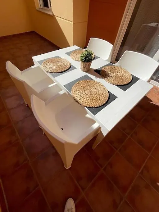 Apartamento Apartamento Paraiso Del Sol Torrox