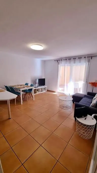Apartamento Apartamento Paraiso Del Sol Torrox