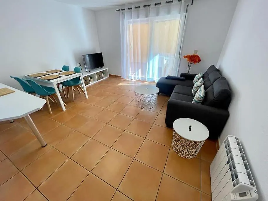 Apartamento Paraiso Del Sol Lejlighed Torrox 0*,  Spanien