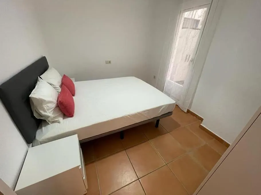 Apartamento Apartamento Paraiso Del Sol Torrox 0*,