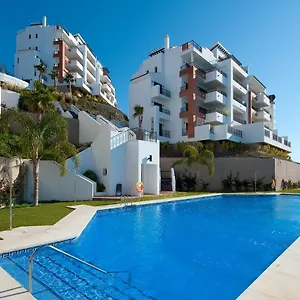 Exclusivo De 2 Vista Mar Lateral Apartamento Torrox