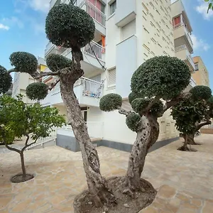 Bro Mar Apartamento Salou