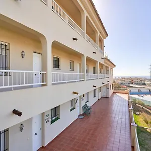 Casa Almudena Torrox